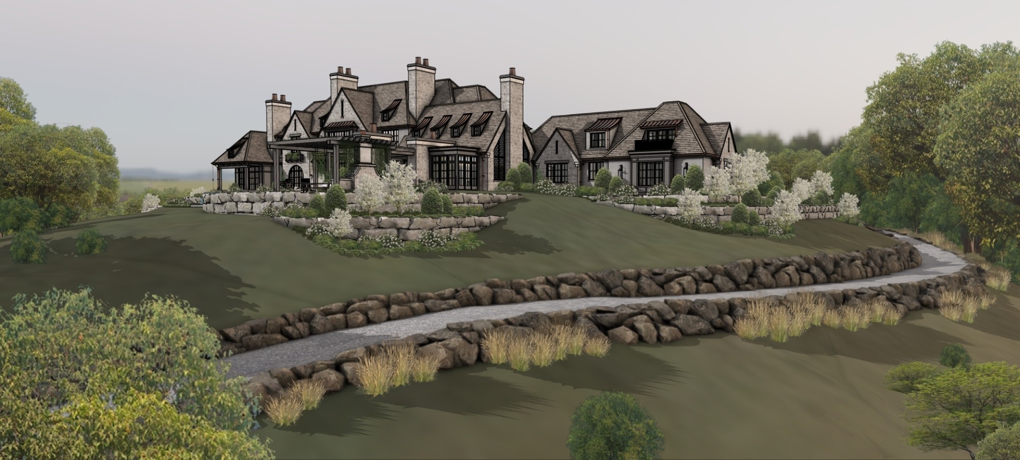 3148 Blazer Road Franklin, TN 37064 - Photo 45 of 67