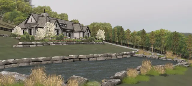 $10,000,000 | 3148 Blazer Road, Franklin, TN 37064