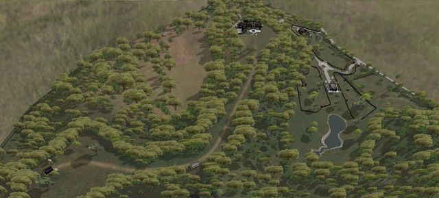 $10,000,000 | 3148 Blazer Road, Franklin, TN 37064