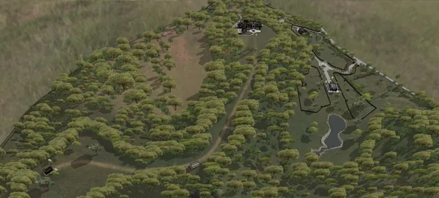 $10,000,000 | 3148 Blazer Road, Franklin, TN 37064