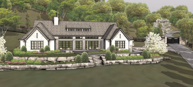 $10,000,000 | 3148 Blazer Road, Franklin, TN 37064