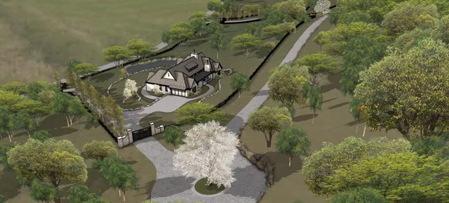 $10,000,000 | 3148 Blazer Road, Franklin, TN 37064