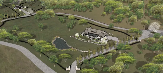 $10,000,000 | 3148 Blazer Road, Franklin, TN 37064