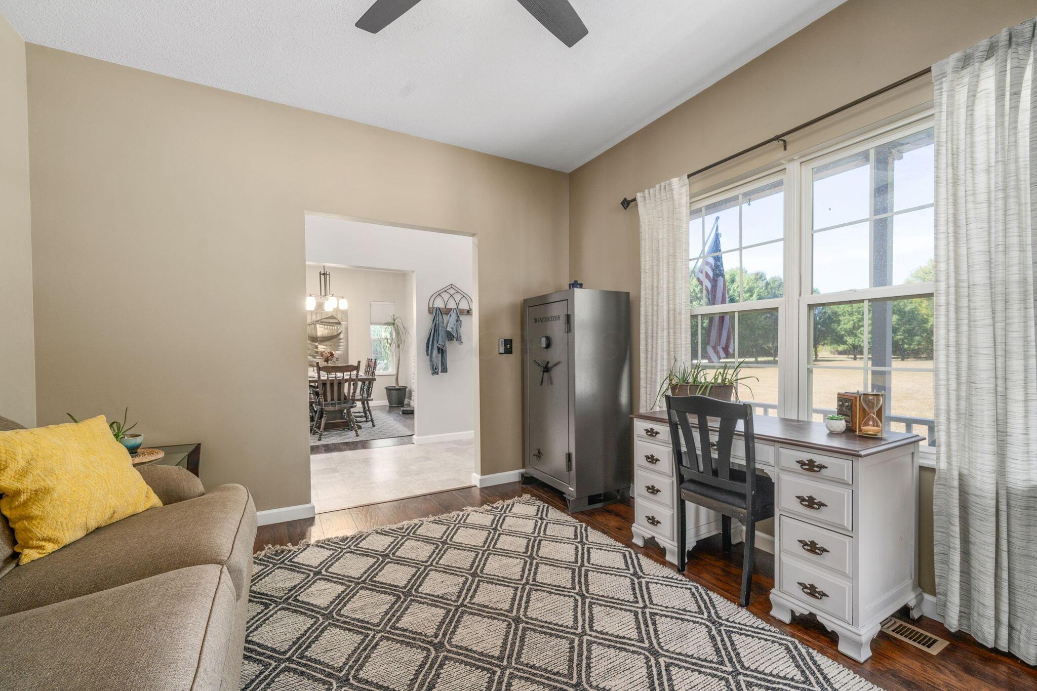 13062 Fosdyke Road Utica, OH 43080 - Photo 38 of 95 Gallery Image 38