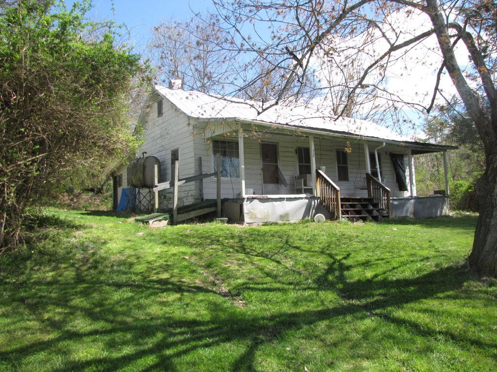 202 Mashburn Road Telford, TN 37690 - Photo 10 of 10 Photo 10