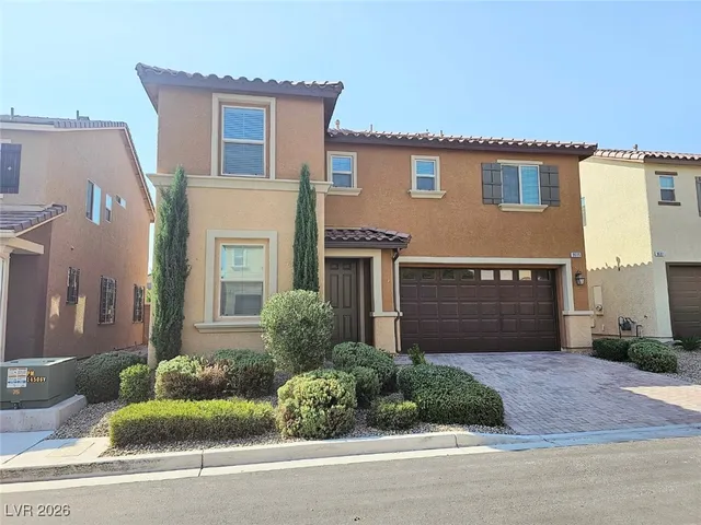 $2,450 | 9595 Abbey Pond Avenue, Las Vegas, NV 89148