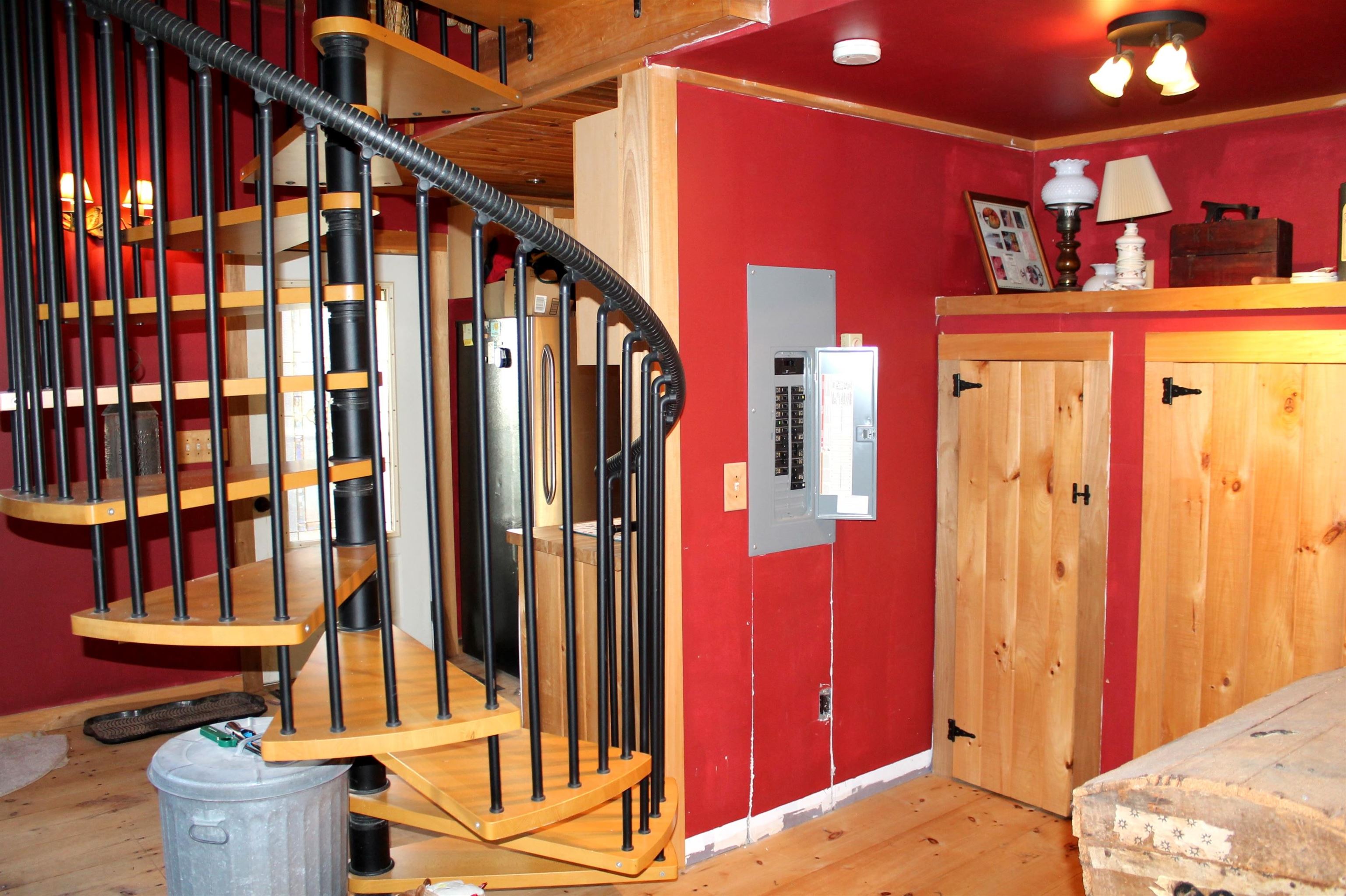 344 Clark Hill Road New Boston, NH 03070 - Photo 7 of 36