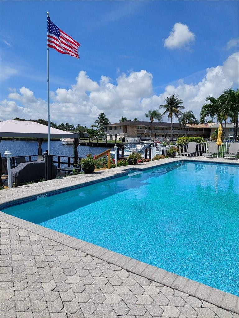 650 Pine Drive, Unit 17 Pompano Beach, FL 33060 - Photo 14 of 19 Photo 14