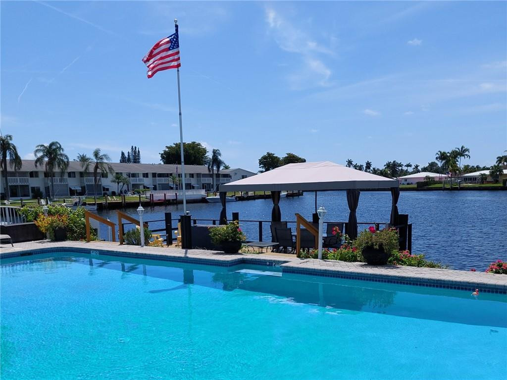 650 Pine Drive, Unit 17 Pompano Beach, FL 33060 - Photo 17 of 19 Photo 17