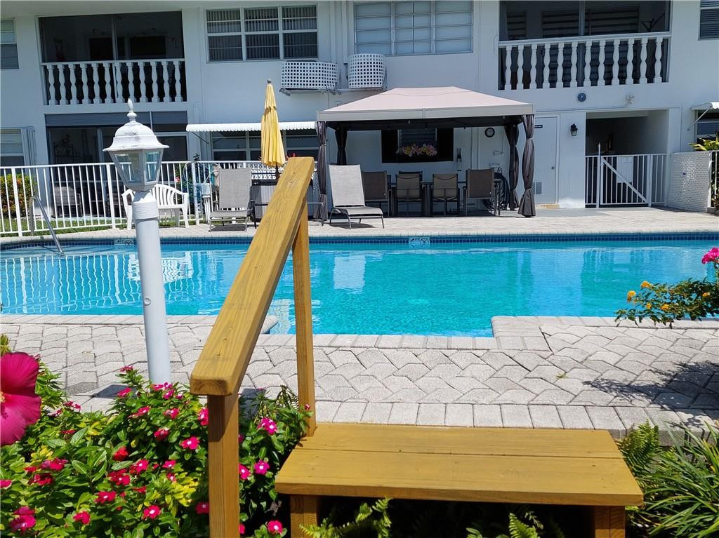 650 Pine Drive, Unit 17 Pompano Beach, FL 33060 - Photo 18 of 19 Photo 18