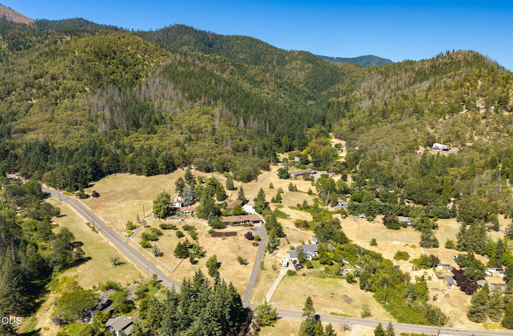 174 Hummingbird Lane Talent, OR 97540 - Photo 53 of 101