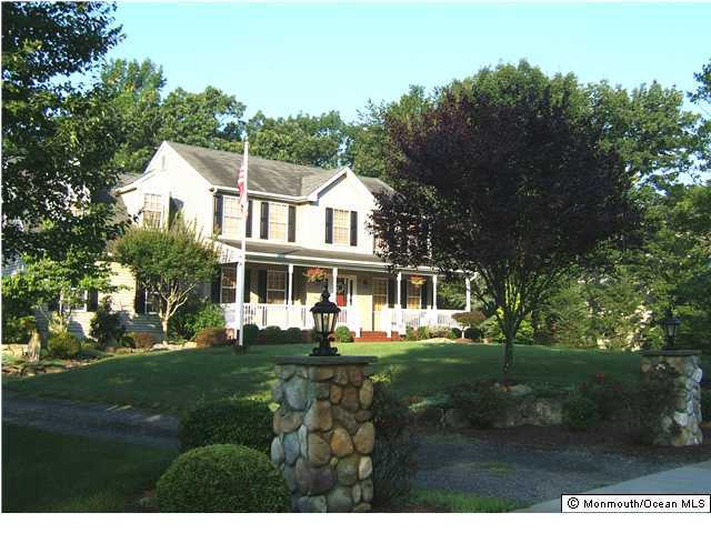 328 Warwick Drive Cream Ridge, NJ 08514 - Photo 2 of 3 Additional Photo