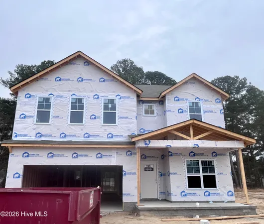 $347,100 | 2329 Rhinestone Drive, Winterville, NC 28590