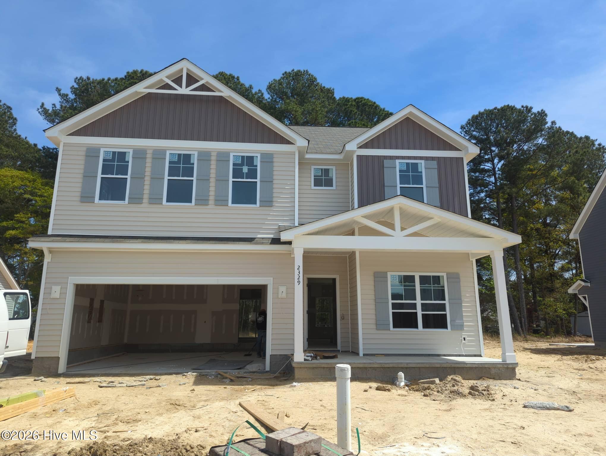 2329 Rhinestone Drive Winterville, NC 28590 - Photo 1 of 35 123_1