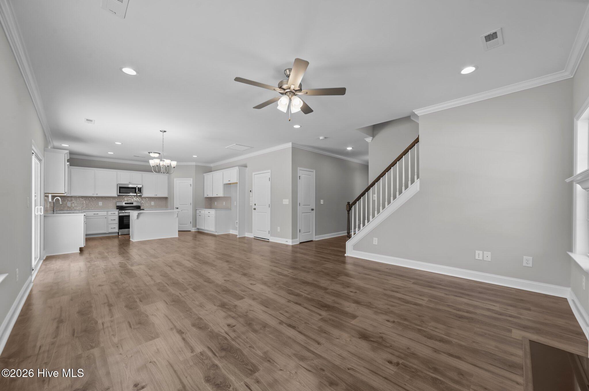 2329 Rhinestone Drive Winterville, NC 28590 - Photo 11 of 35 Photo of similar home