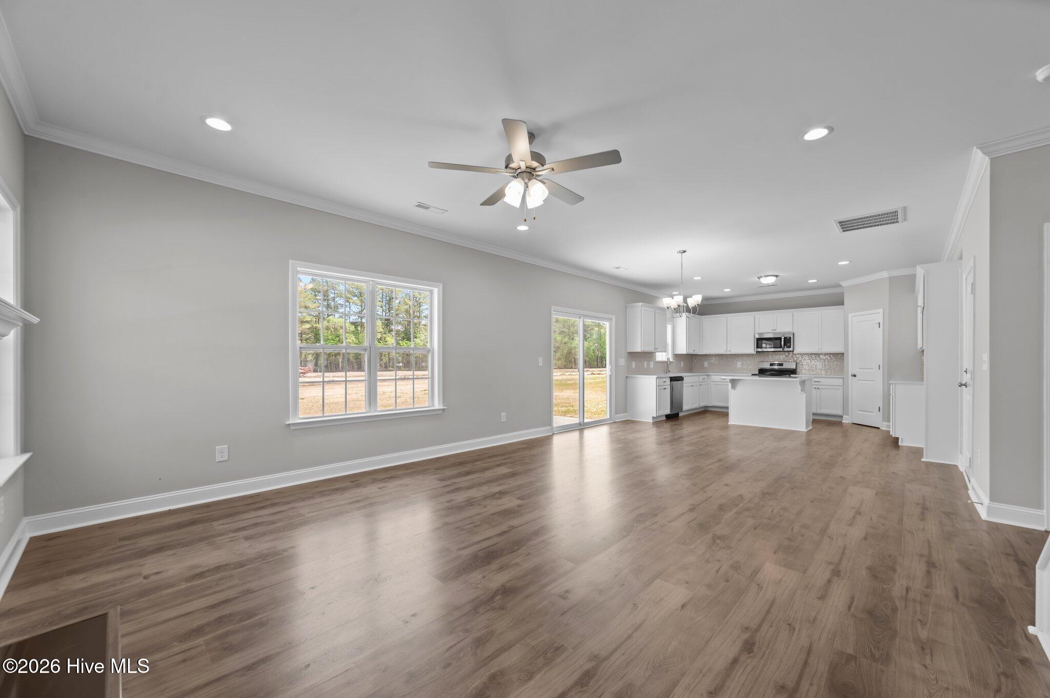 2329 Rhinestone Drive Winterville, NC 28590 - Photo 12 of 35 Photo of similar home