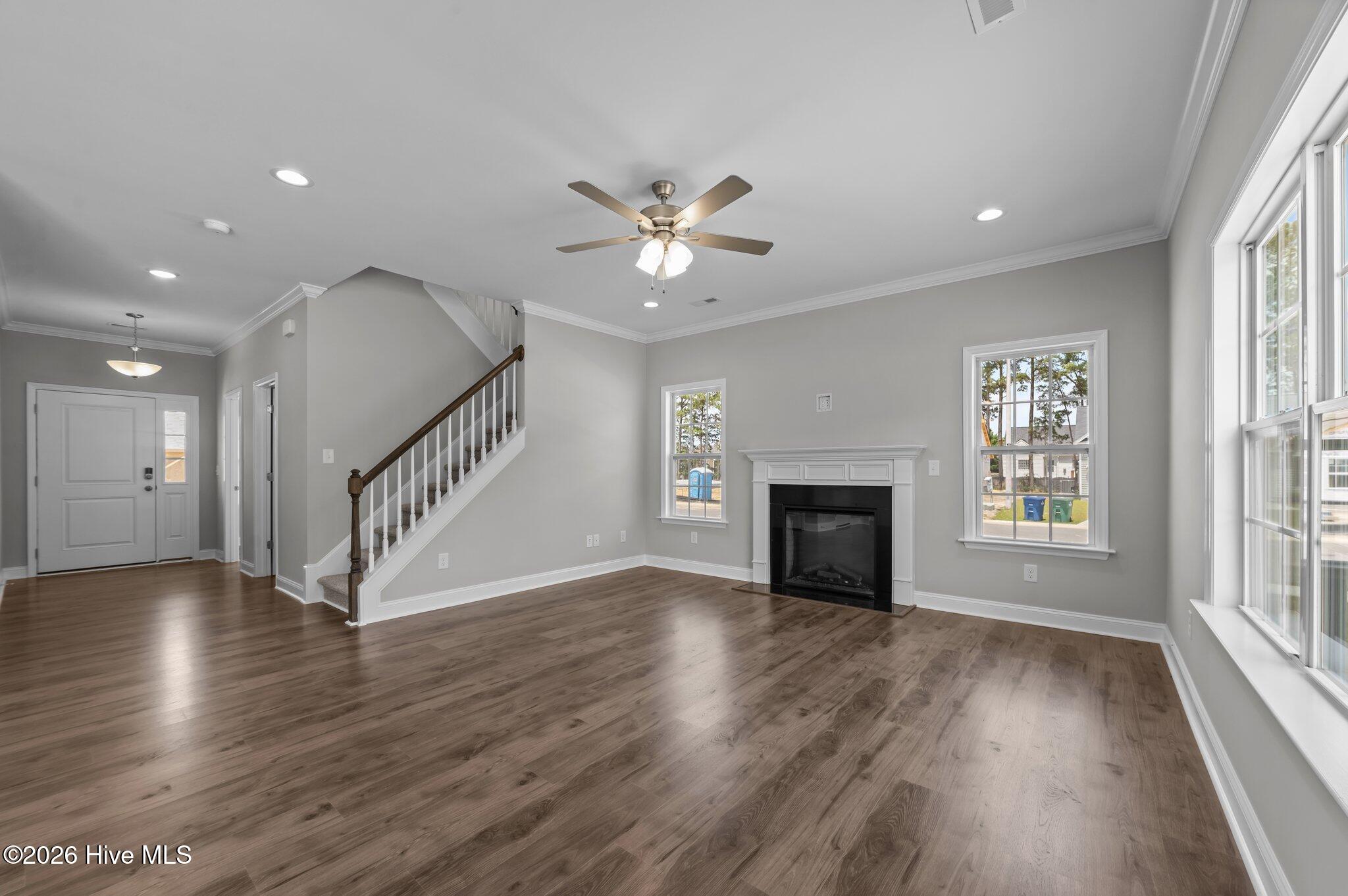 2329 Rhinestone Drive Winterville, NC 28590 - Photo 10 of 35 Photo of similar home