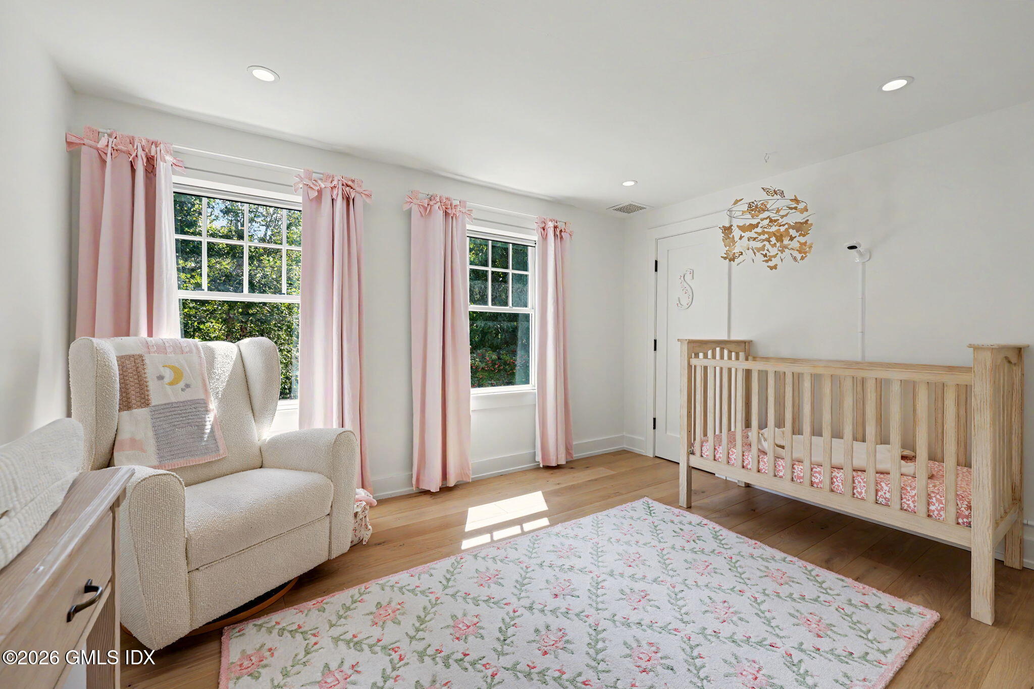 24 Rocky Point Road Old Greenwich, CT 06870 - Photo 21 of 39 Bedroom 1
