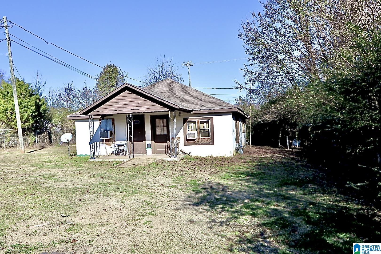 112 Airport Road Oxford, AL 36203 - Photo 3 of 3