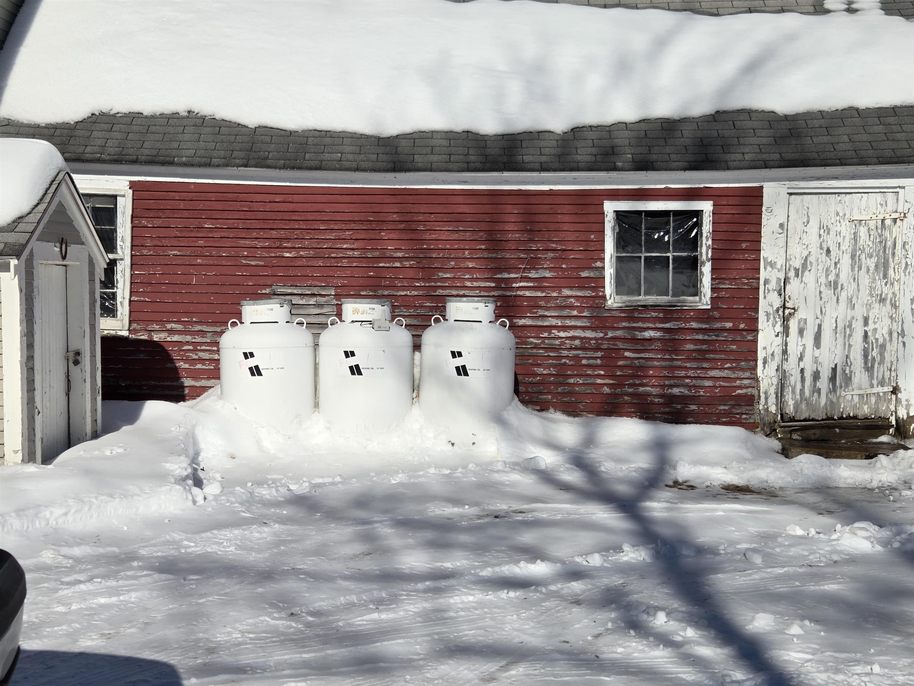 164 Mason Road Milton, NH 03851 - Photo 33 of 44