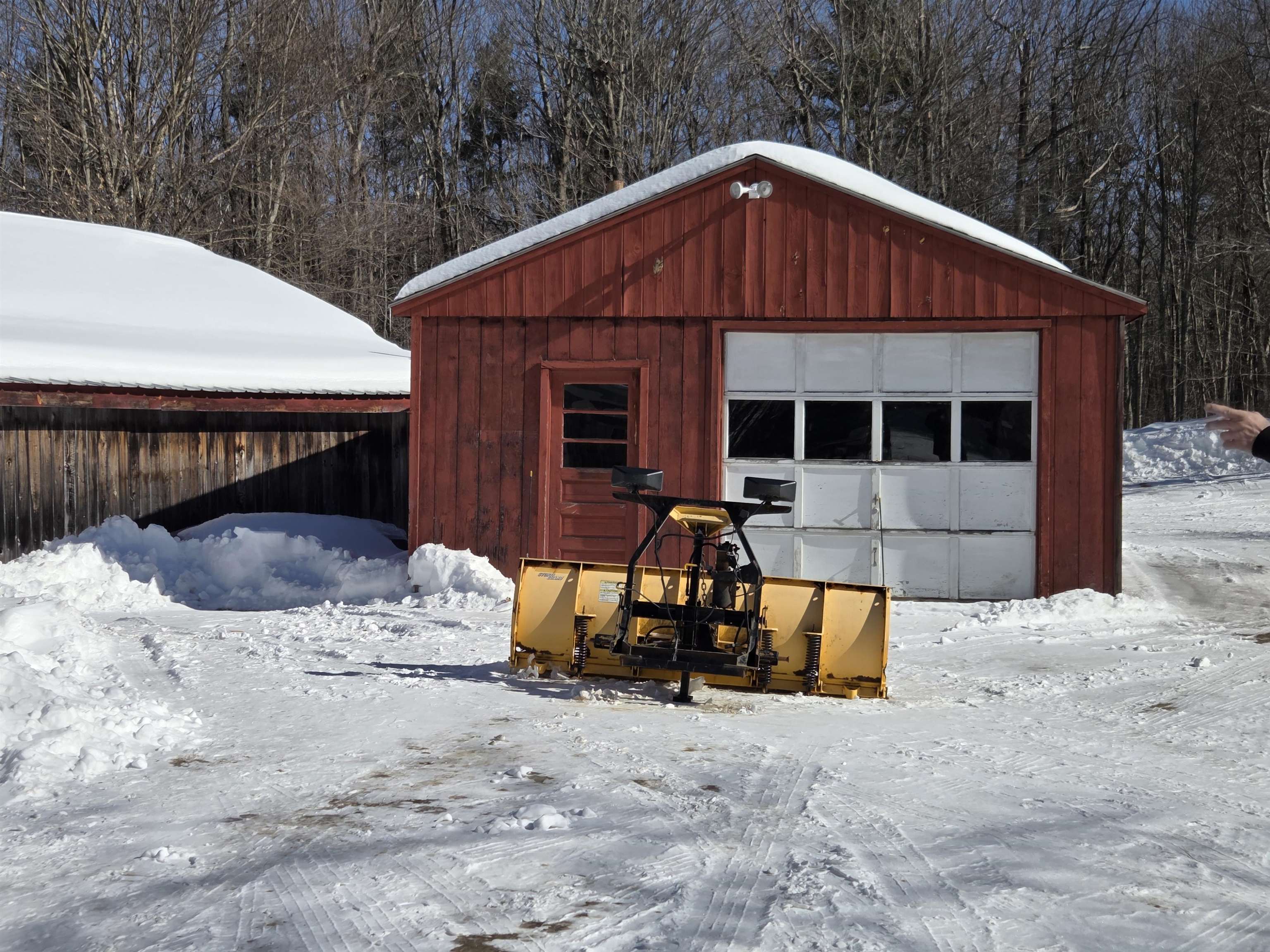 164 Mason Road Milton, NH 03851 - Photo 34 of 44
