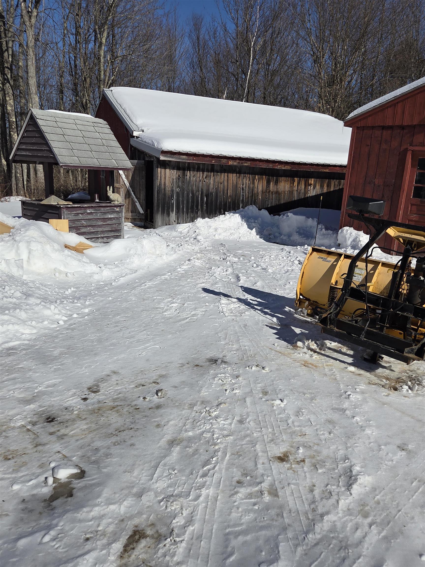 164 Mason Road Milton, NH 03851 - Photo 4 of 44