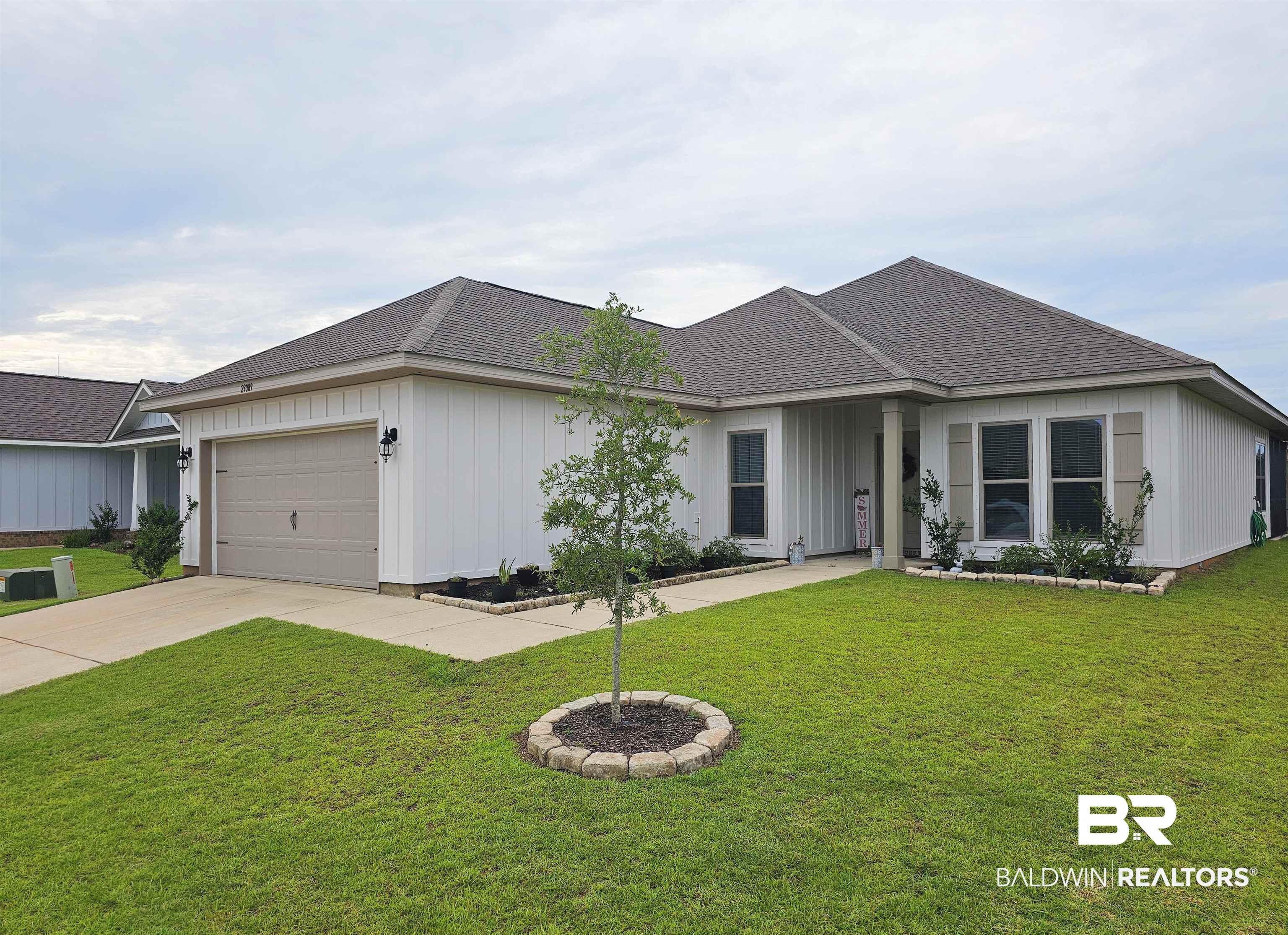 23089 Lieutenant Avenue Foley, AL 36535 - Photo 1 of 24