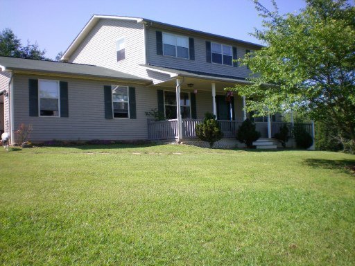 719 Paint Rock Road Kingston, TN 37763 - Photo 1 of 1 Primary Photo
