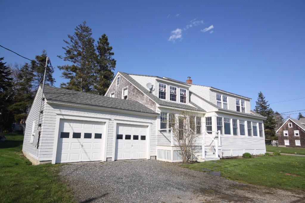 22 Spring Street East Boothbay, ME 04544 - Photo 2 of 27 Photo