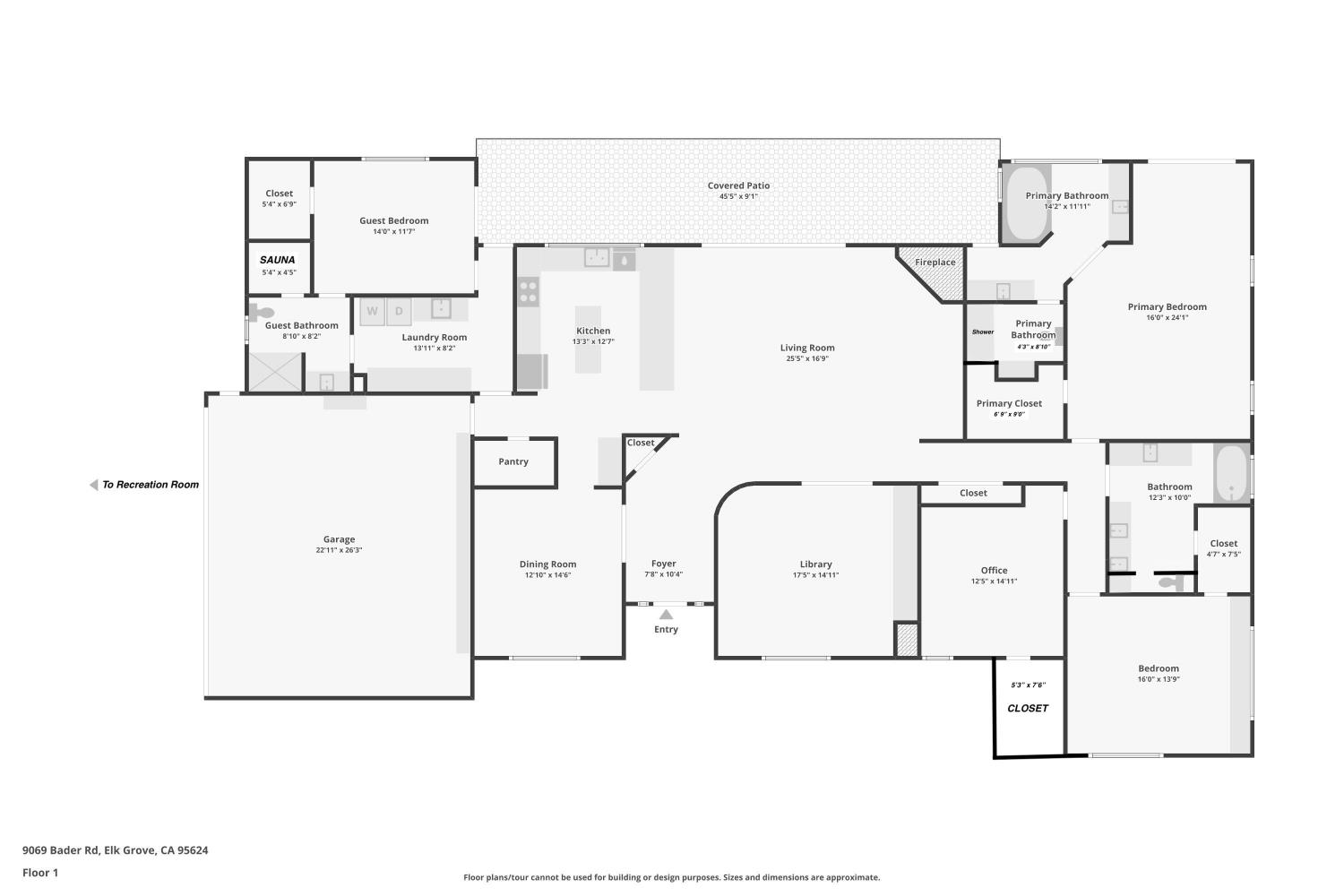 9069 Bader Road Elk Grove, CA 95624 - Photo 67 of 70