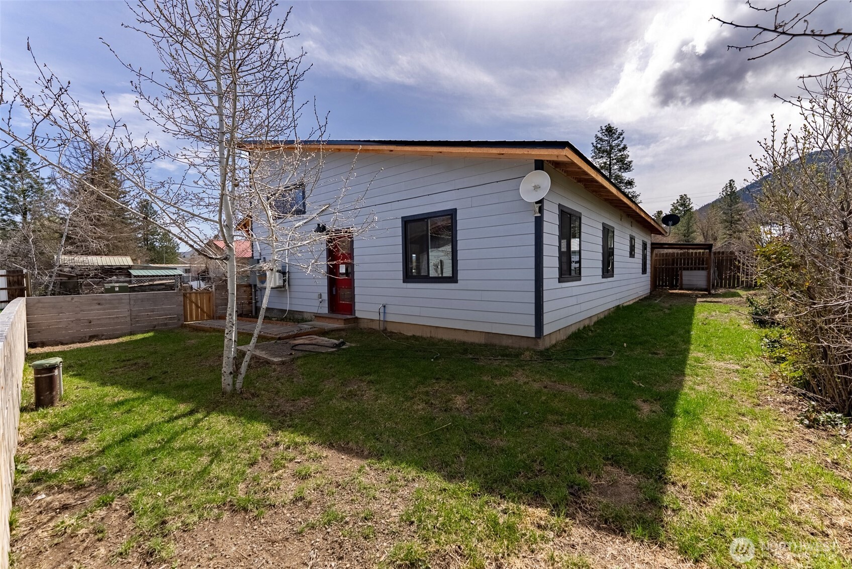 1308 Riverside Avenue Twisp, WA 98856 - Photo 1 of 38