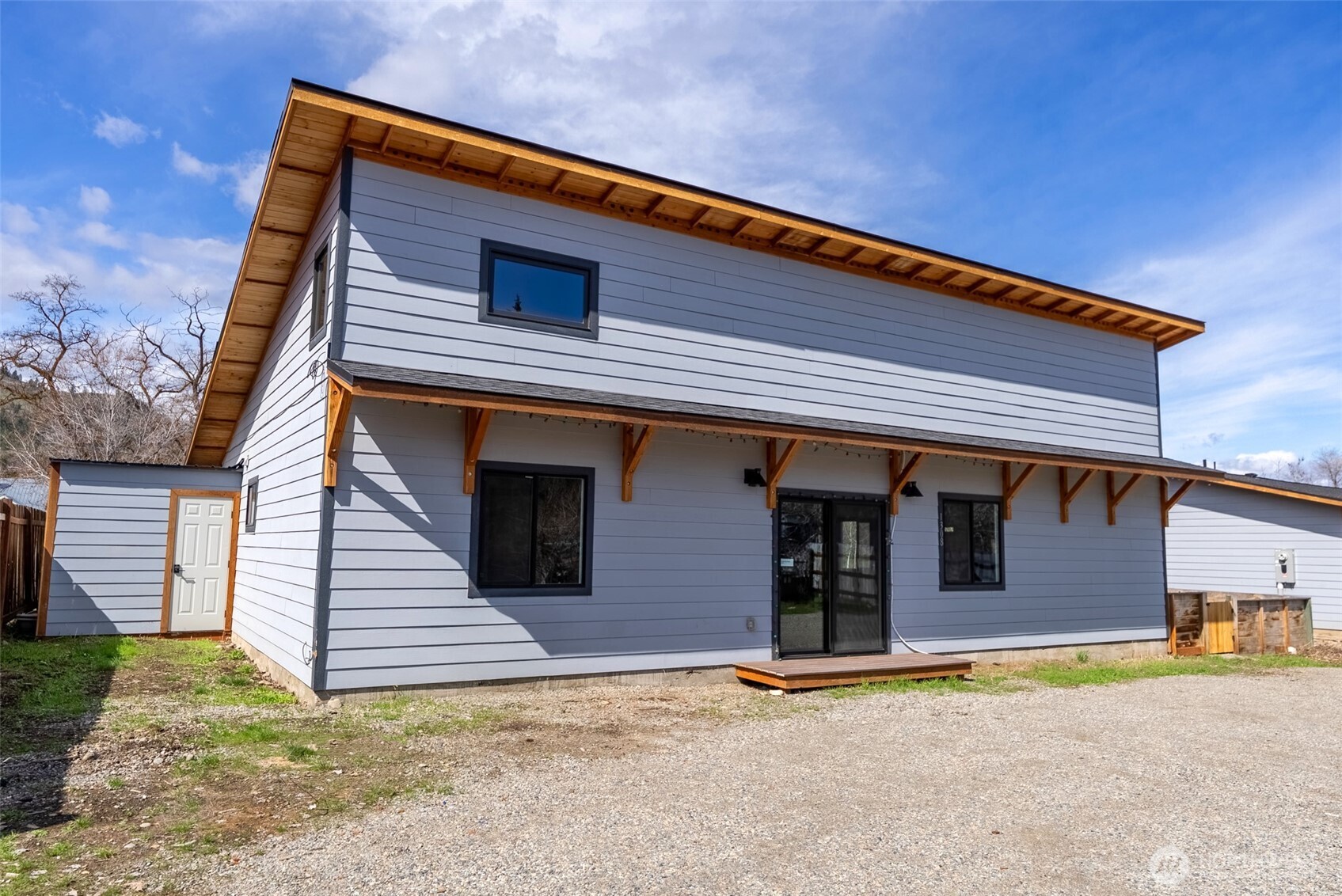 1308 Riverside Avenue Twisp, WA 98856 - Photo 36 of 38