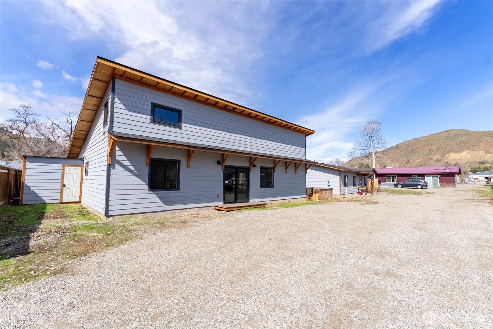 1308 Riverside Avenue Twisp, WA 98856 - Photo 38 of 38