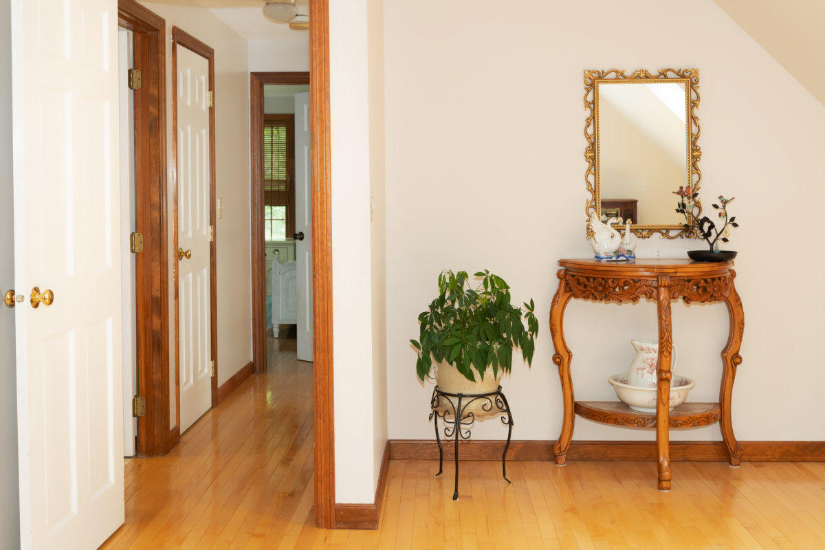 636 Lumbert Mill Road Centerville, MA 02632 - Photo 16 of 23 a view of a room with a table and chairs
