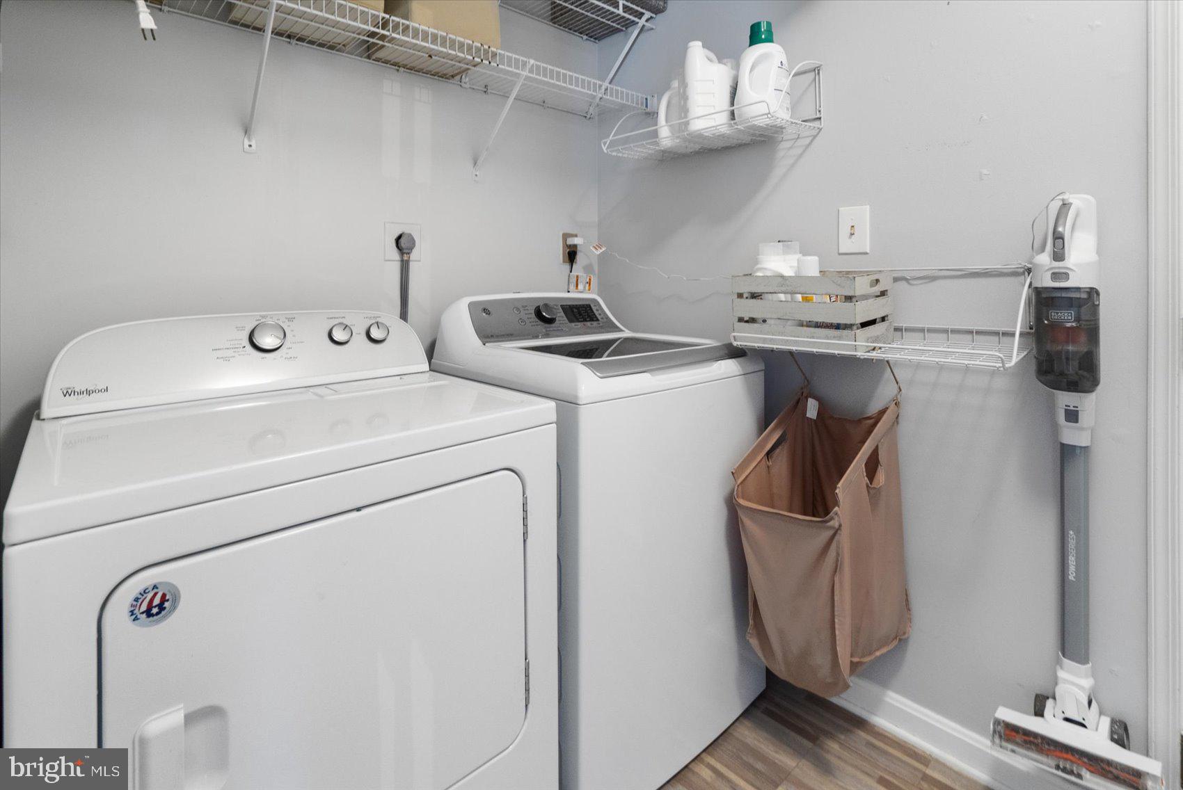 1431 Redfield Road Bel Air, MD 21015 - Photo 11 of 48 ML Laundry Room and access to garage