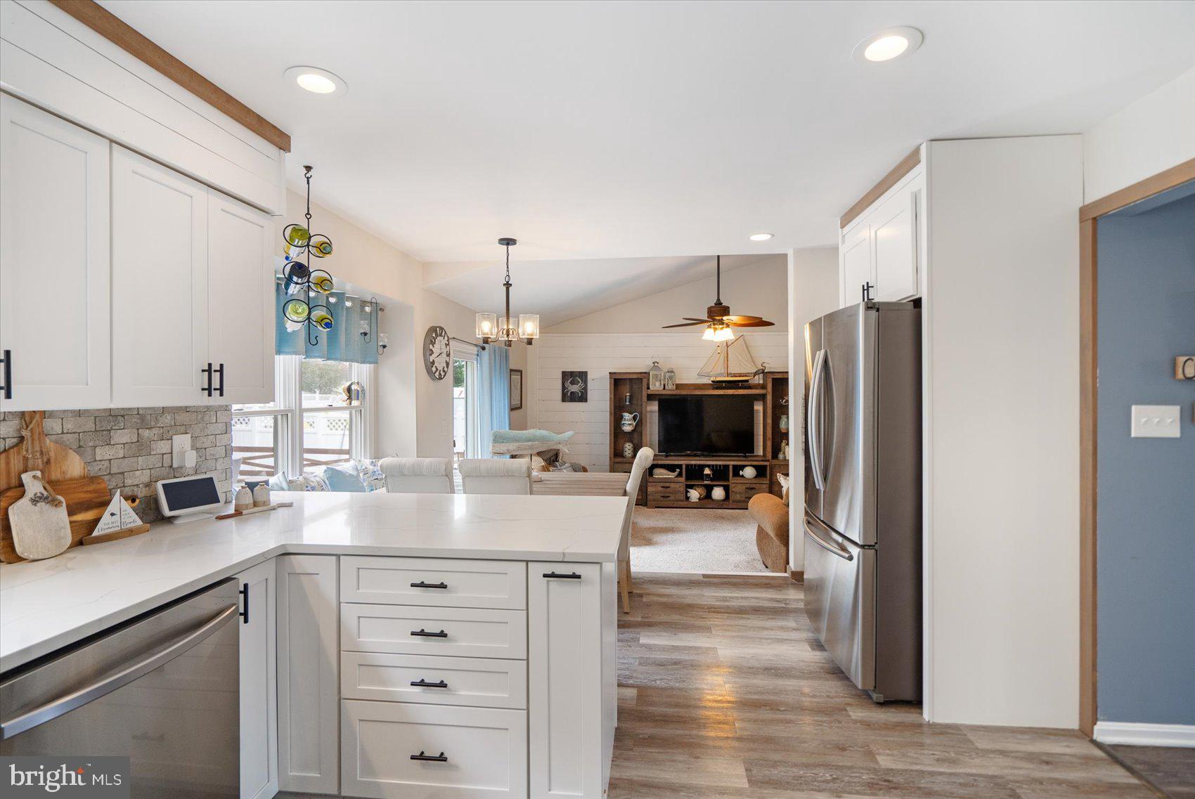 1431 Redfield Road Bel Air, MD 21015 - Photo 13 of 48 Plenty of counter space