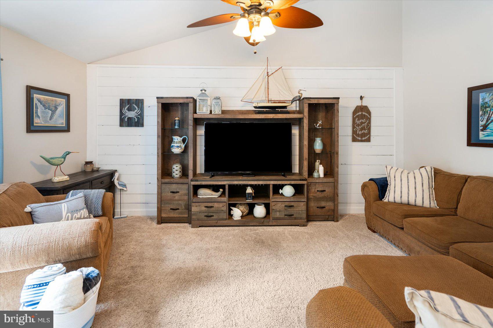 1431 Redfield Road Bel Air, MD 21015 - Photo 19 of 48 Large Family Room nestled off of the Kitchen
