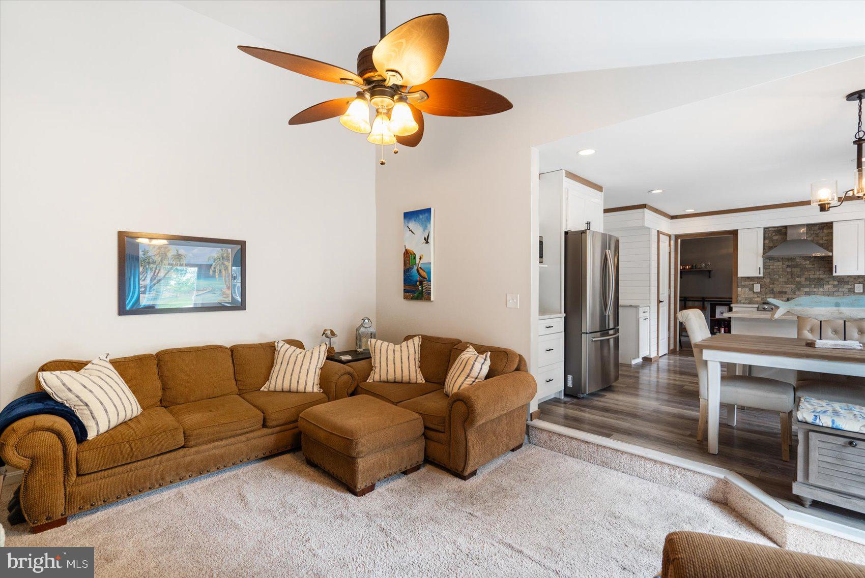 1431 Redfield Road Bel Air, MD 21015 - Photo 20 of 48 Family Room affords plenty of natural lighting