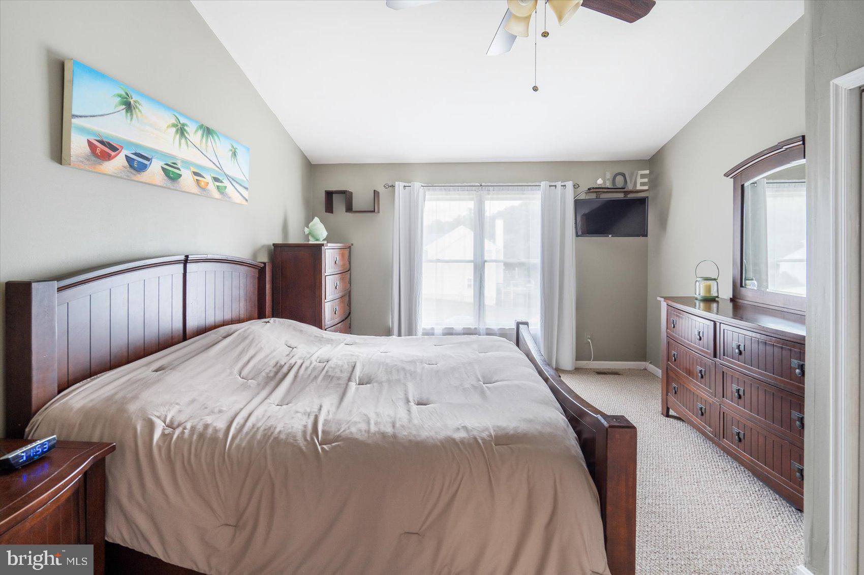 1431 Redfield Road Bel Air, MD 21015 - Photo 21 of 48 Enjoy an oversized, UL Primary Bedroom!