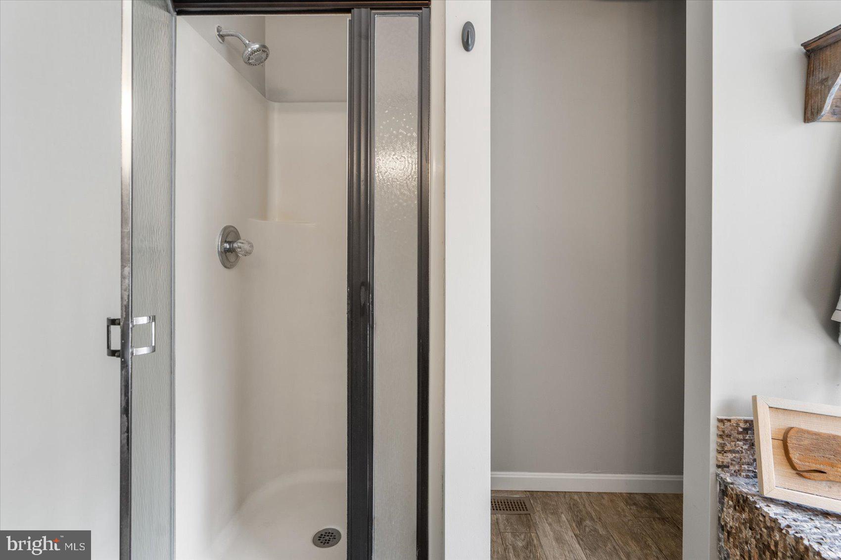 1431 Redfield Road Bel Air, MD 21015 - Photo 24 of 48 Primary Bathroom Shower