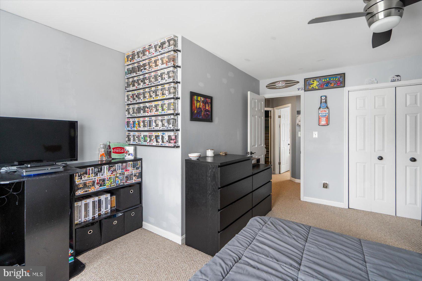 1431 Redfield Road Bel Air, MD 21015 - Photo 28 of 48 Perfect "nook" for furniture or a desk!