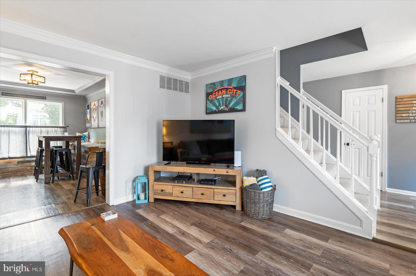 1431 Redfield Road Bel Air, MD 21015 - Photo 7 of 48 New LVP flooring throughout most of the ML