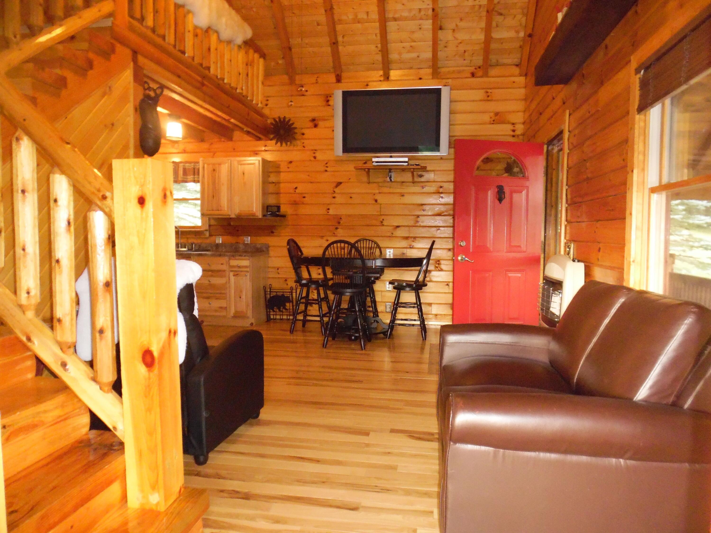5210 Wesley Chapel Road Green Bank, WV 24944 - Photo 52 of 93 Gallery Image 52