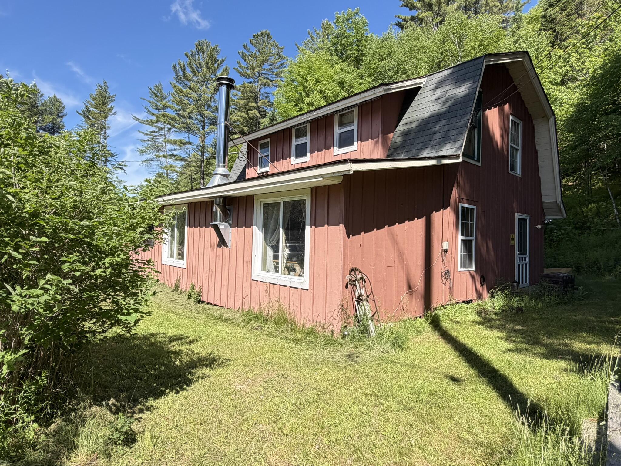 8458 Newcomb Road Long Lake, NY 12847 - Photo 2 of 24