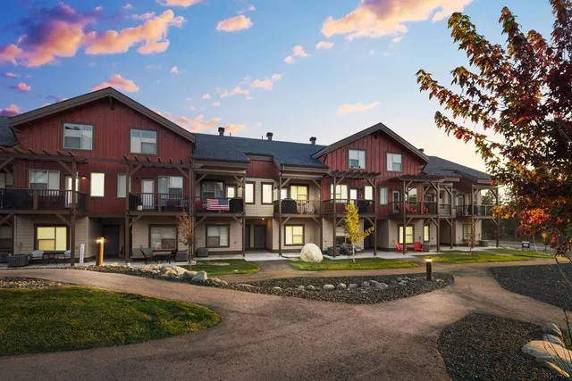 $569,000 | 211 Broken Pine Lane, McCall, ID 83638