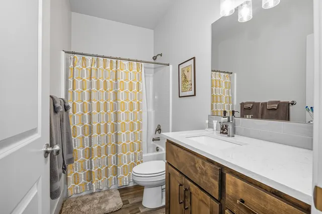 $569,000 | 211 Broken Pine Lane, McCall, ID 83638