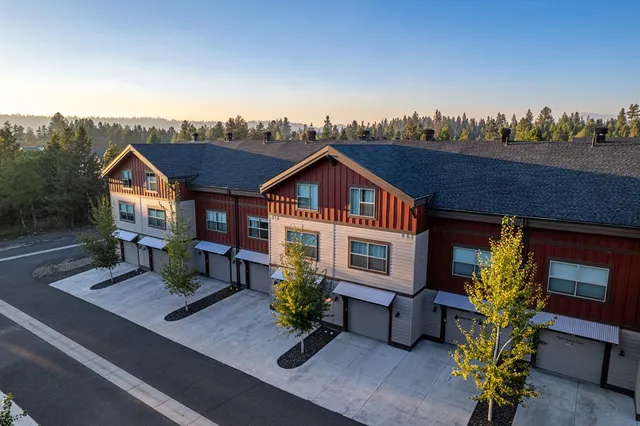 $569,000 | 211 Broken Pine Lane, McCall, ID 83638