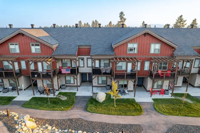 $569,000 | 211 Broken Pine Lane, McCall, ID 83638