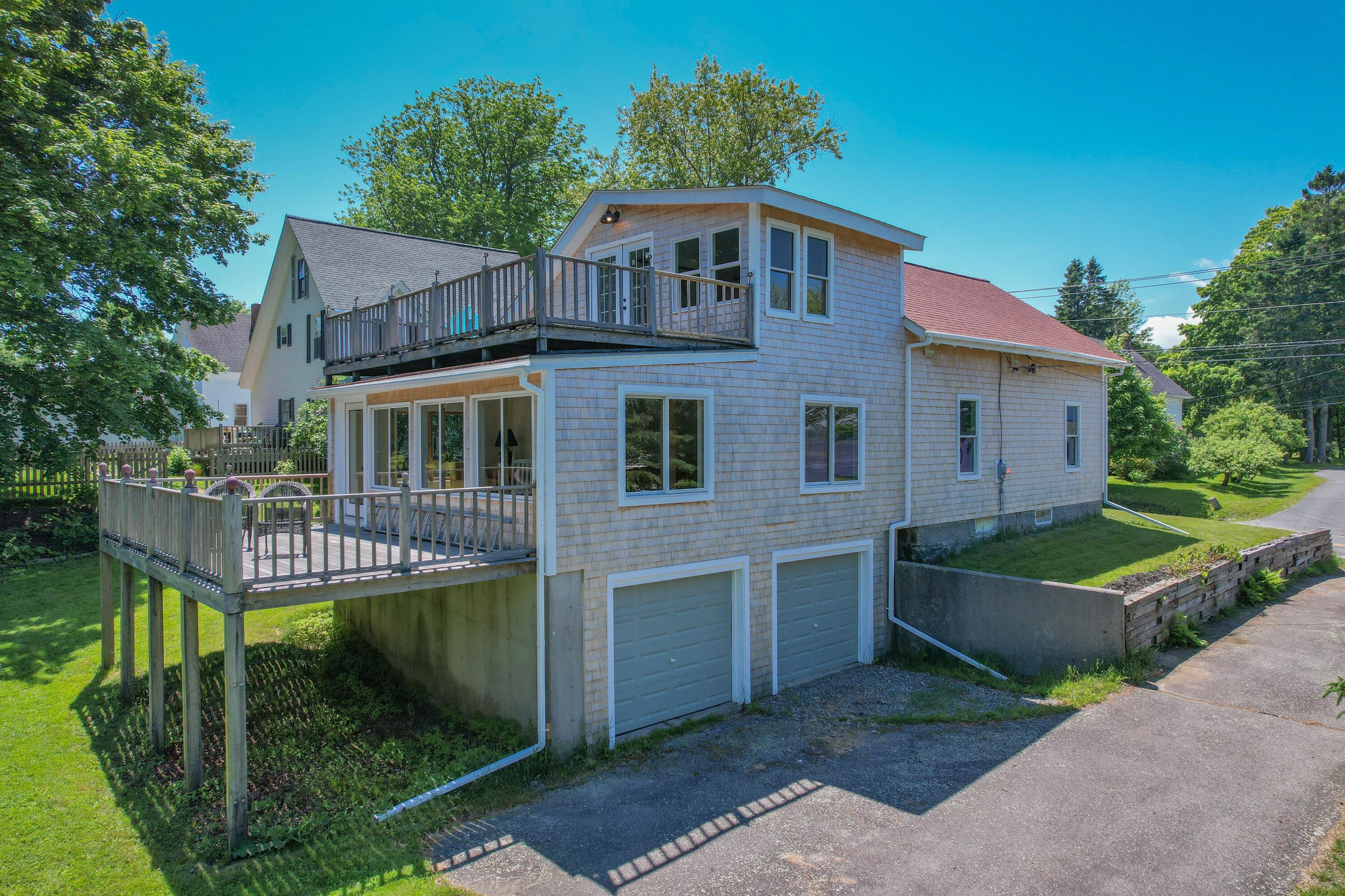 25 Bridge Street Milbridge, ME 04658 - Photo 6 of 59 25 Bridge Street