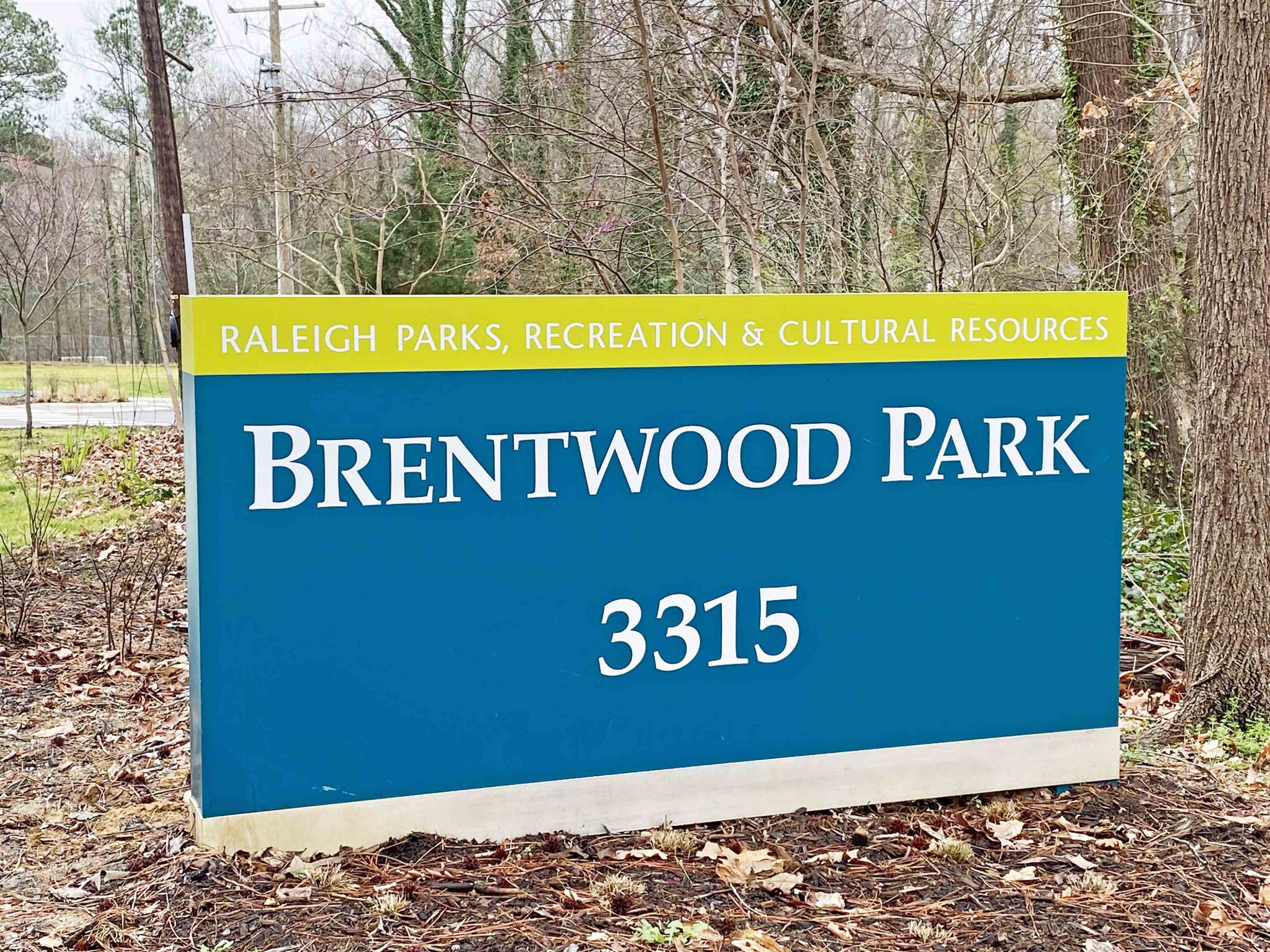 3612 Brentwood Road Raleigh, NC 27604 - Photo 22 of 24 Photo 23